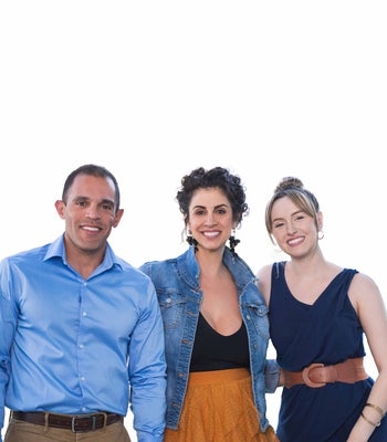 Portrait of The Sanchez & Co Team, REALTORS®.